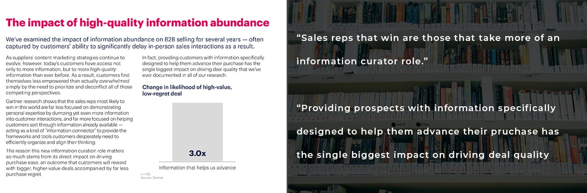 Video Marketing. Gartner cso-update-3 outtake Video Marketing