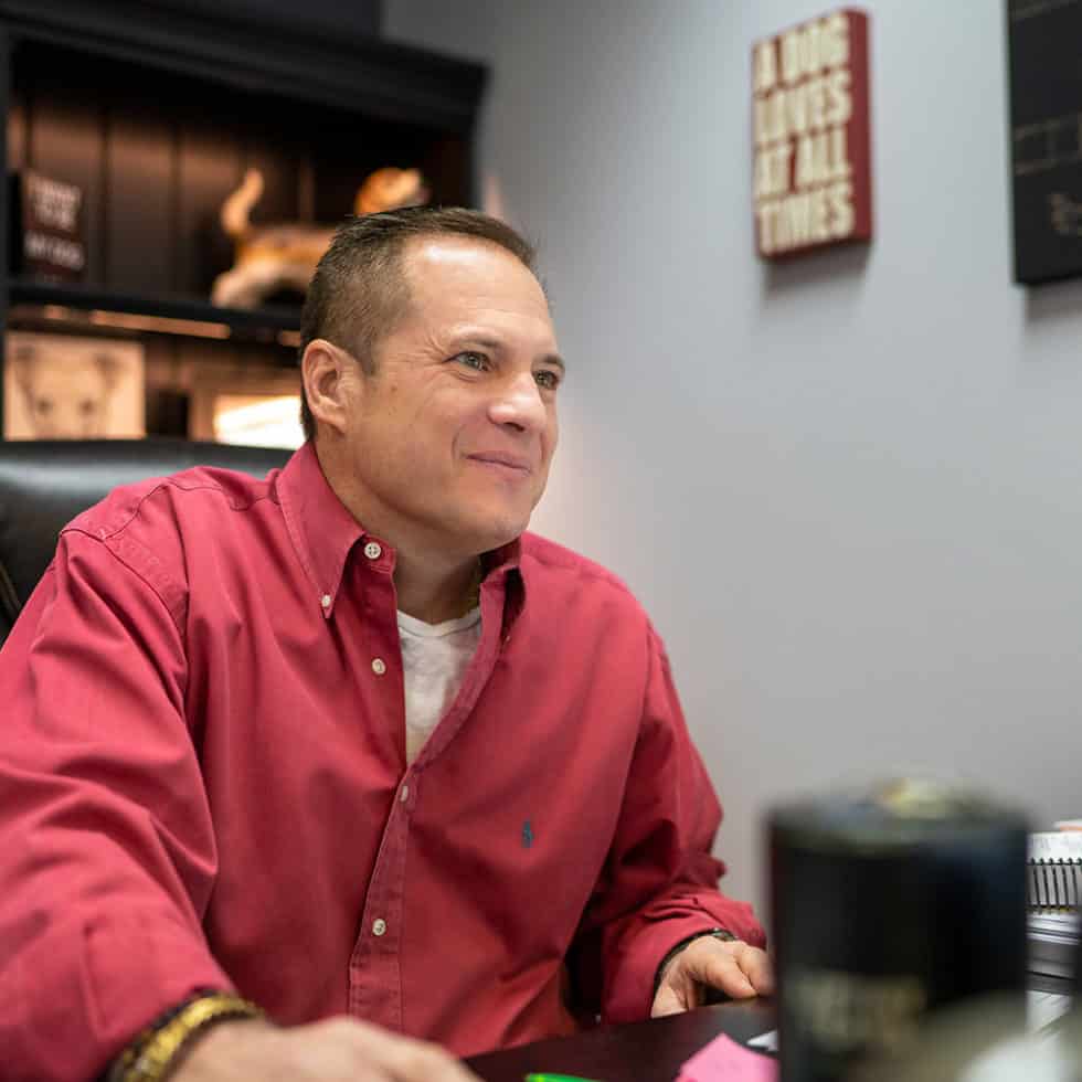 Virtual Selling Doug Martin