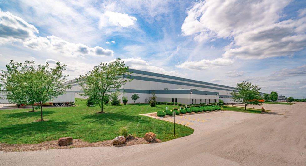 Commercial Architectural Photography