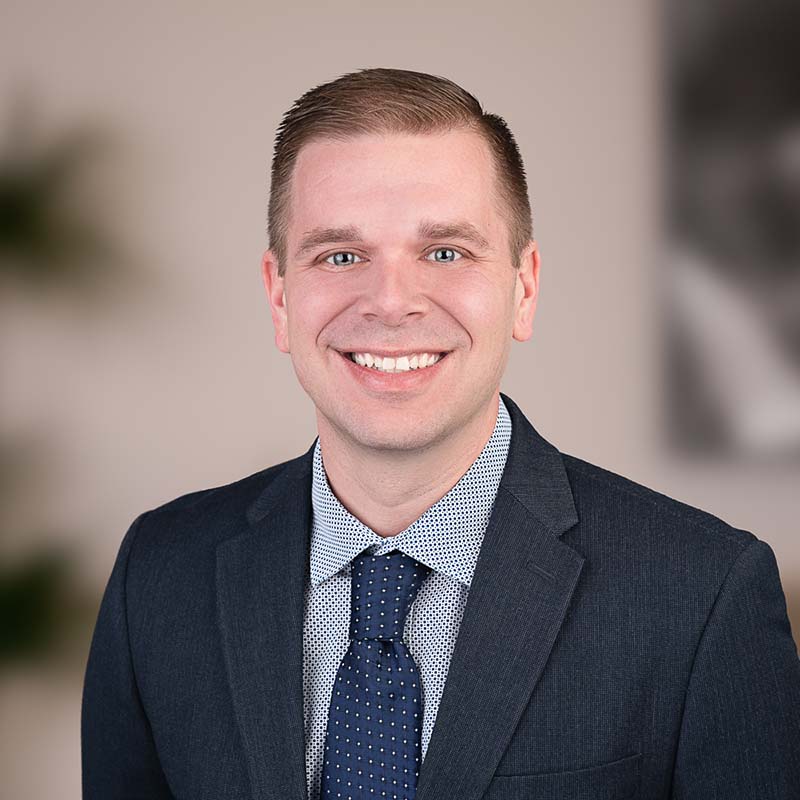 Headshot Photographer St. Louis