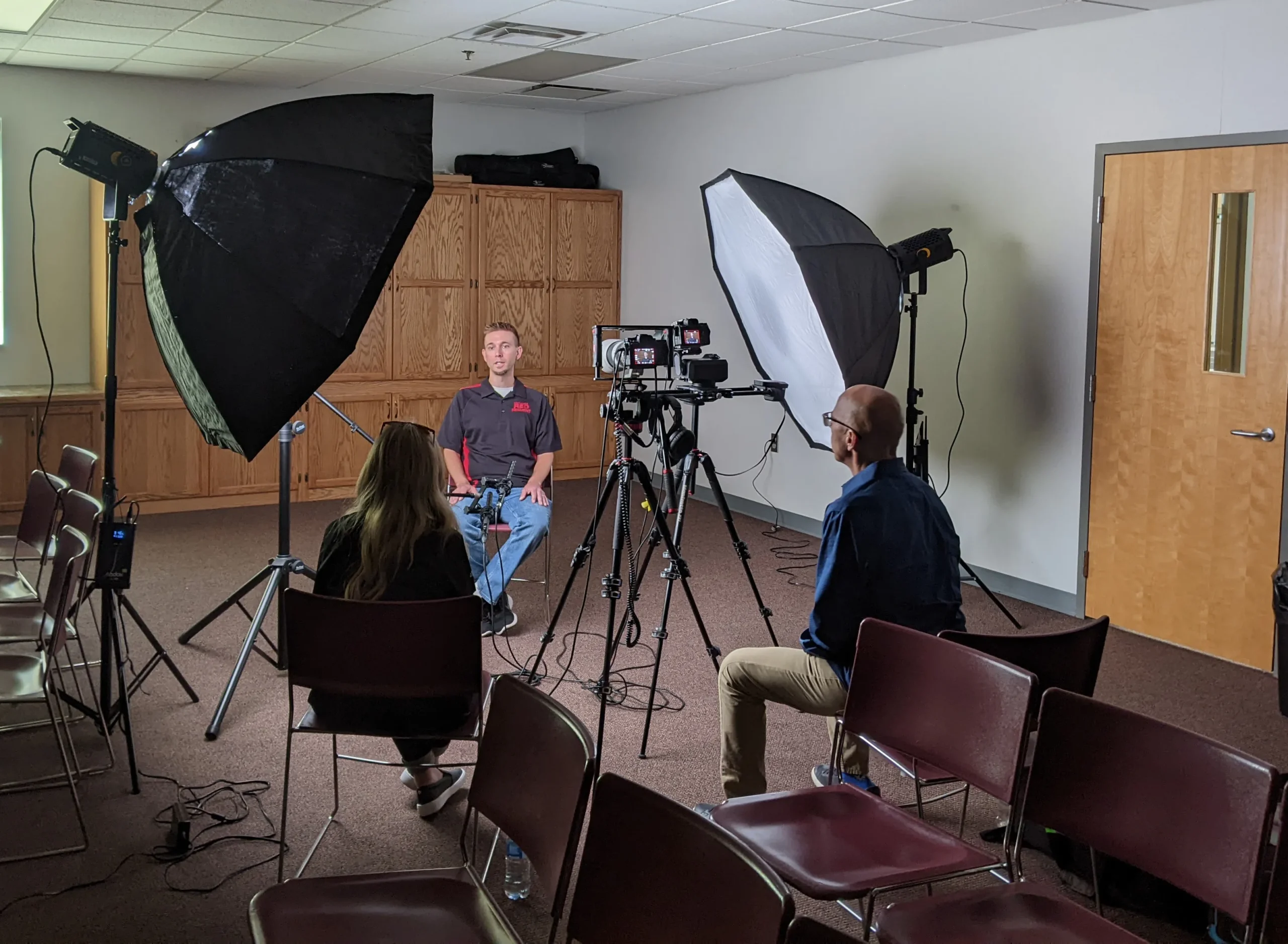 Best Video Production Agency St. Louis MO