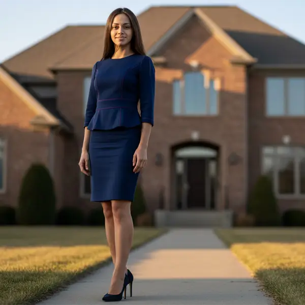 Headshot App St. Louis